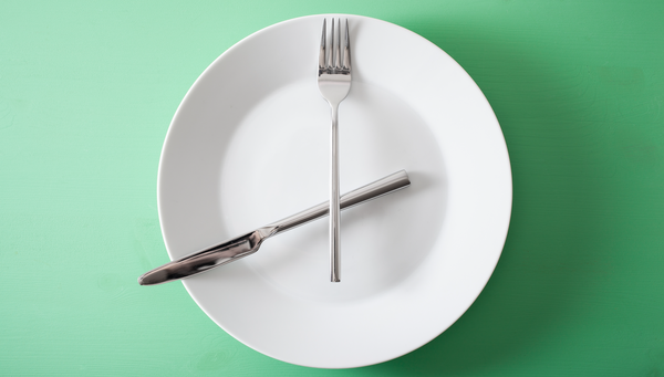 Time restricted eating (TRE), otherwise known as intermittent fasting, could be a great tool to improve your health.