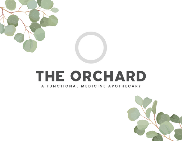 The Orchard Apothecary E-Gift Card