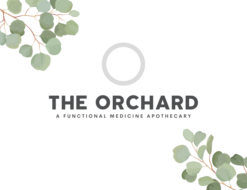 The Orchard Apothecary E-Gift Card