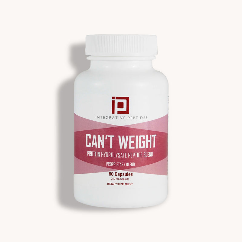 Can't Weight